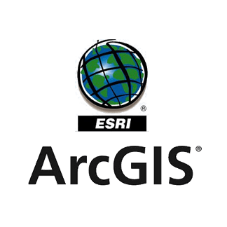  ArcGIS logo